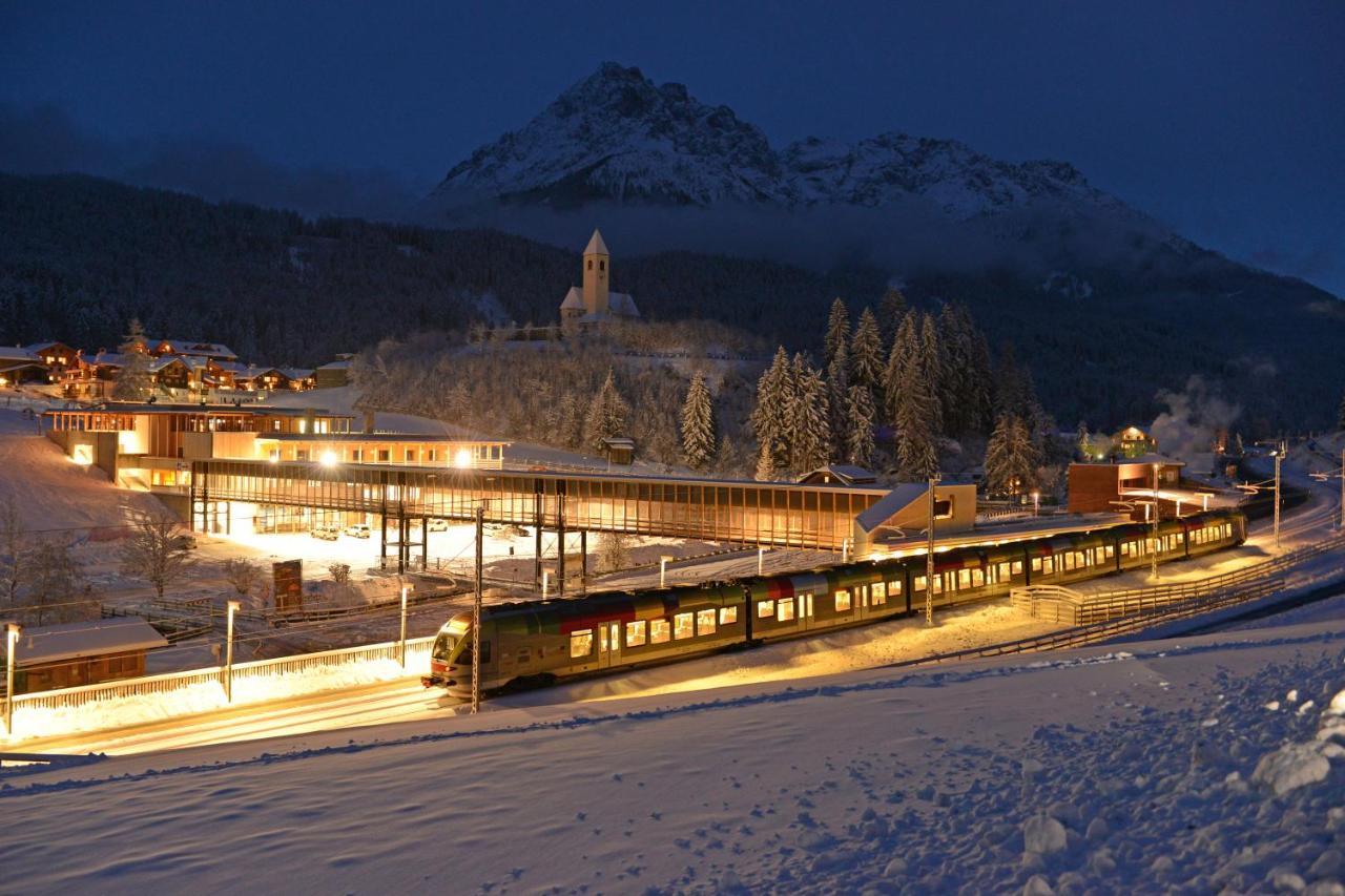 Alpenwellnesshotel St. Veit Hotel
