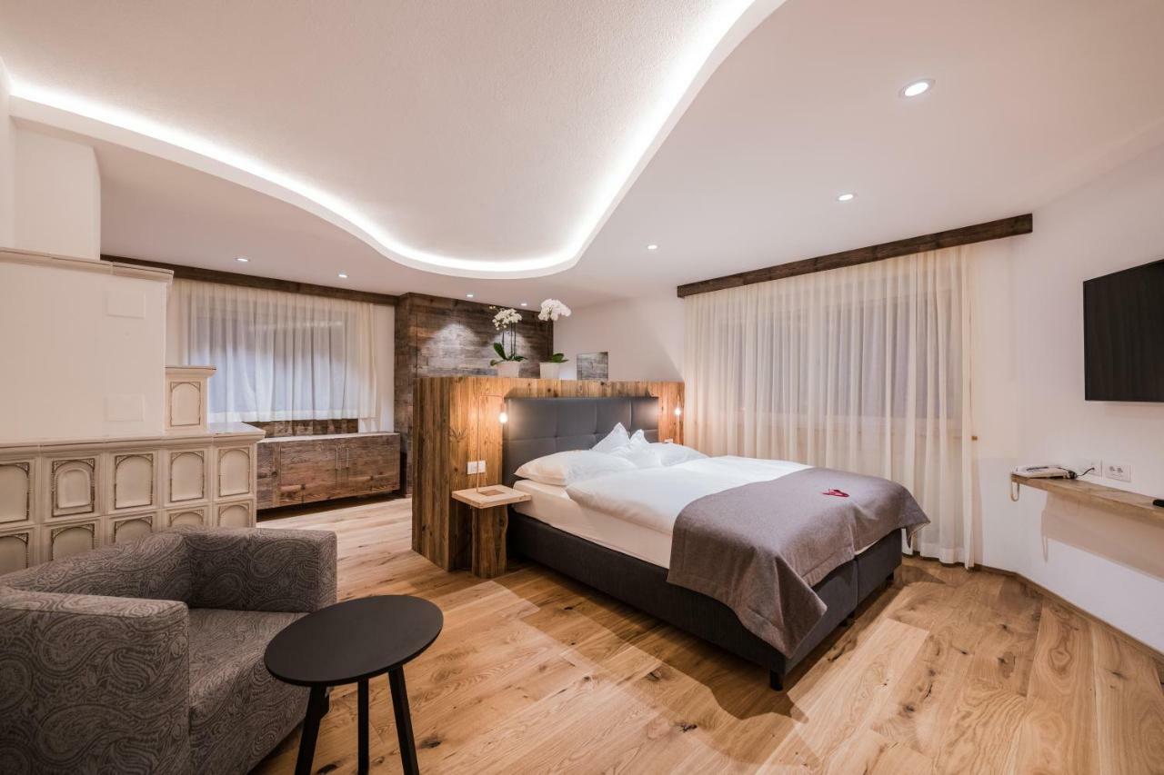 Alpenwellnesshotel St. Veit 4* Sexten