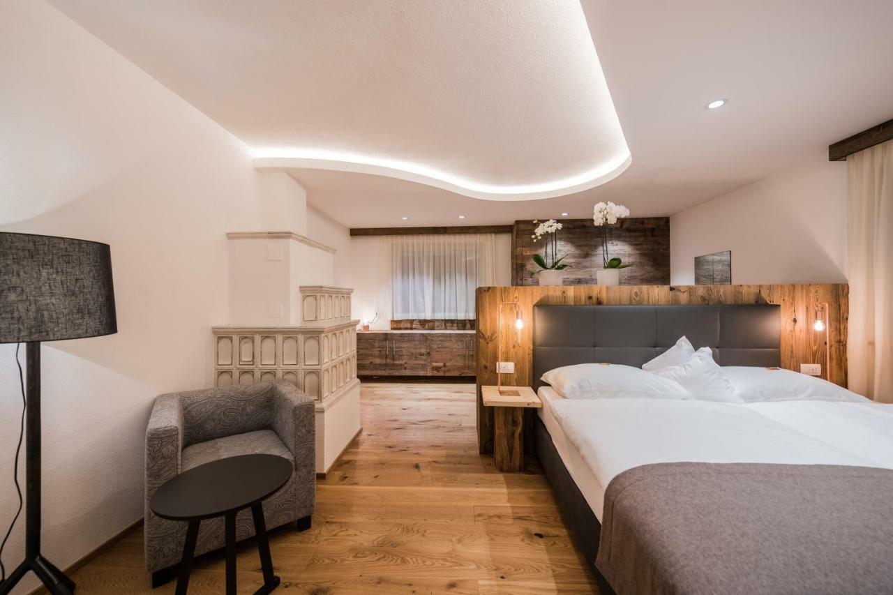 Alpenwellnesshotel St. Veit 4* Sexten