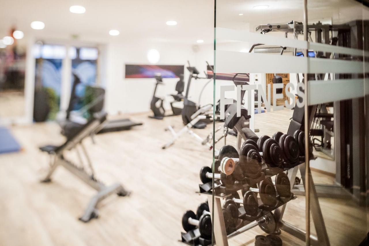 Alpenwellnesshotel St. Veit 4* Sexten