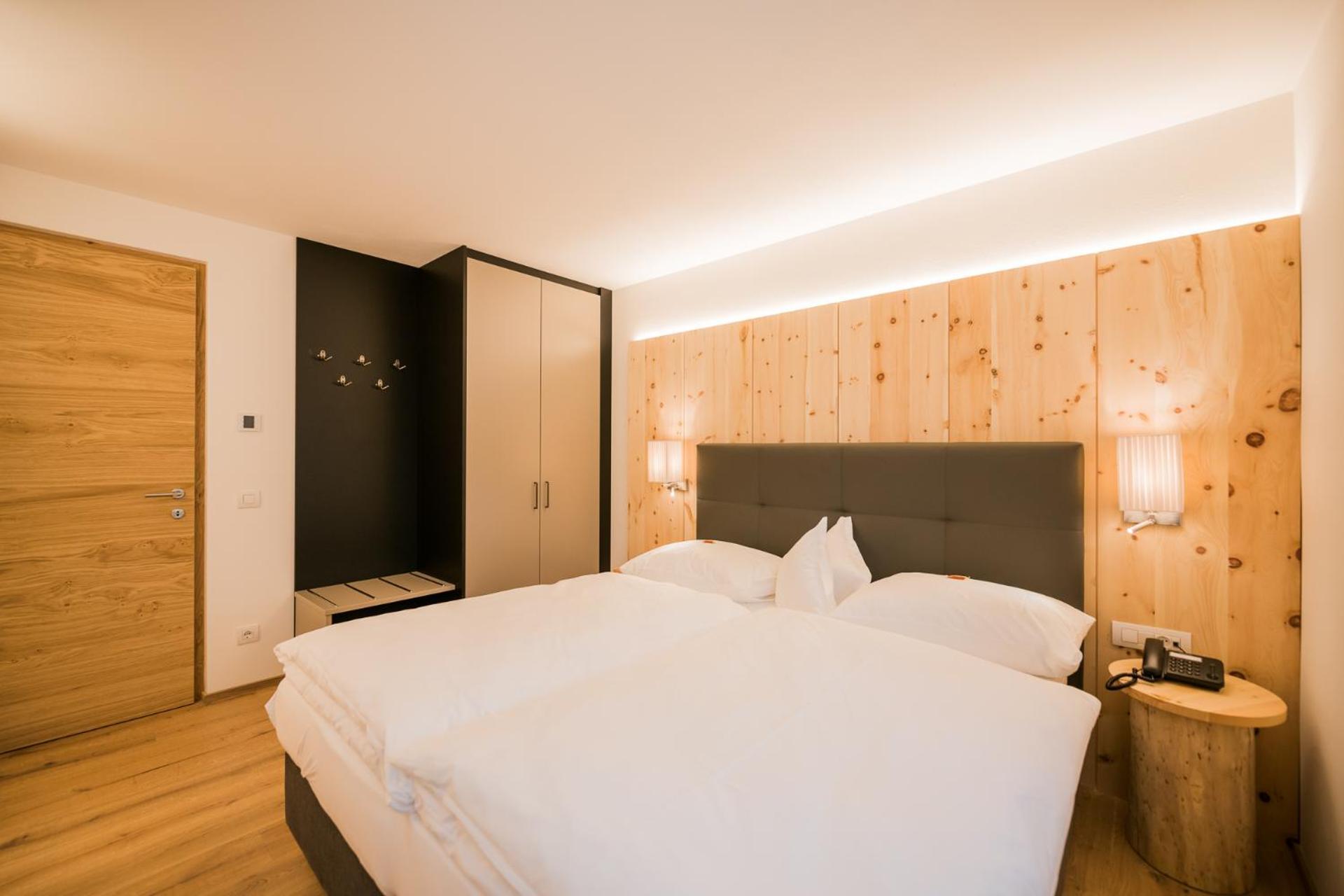 Alpenwellnesshotel St. Veit Sexten