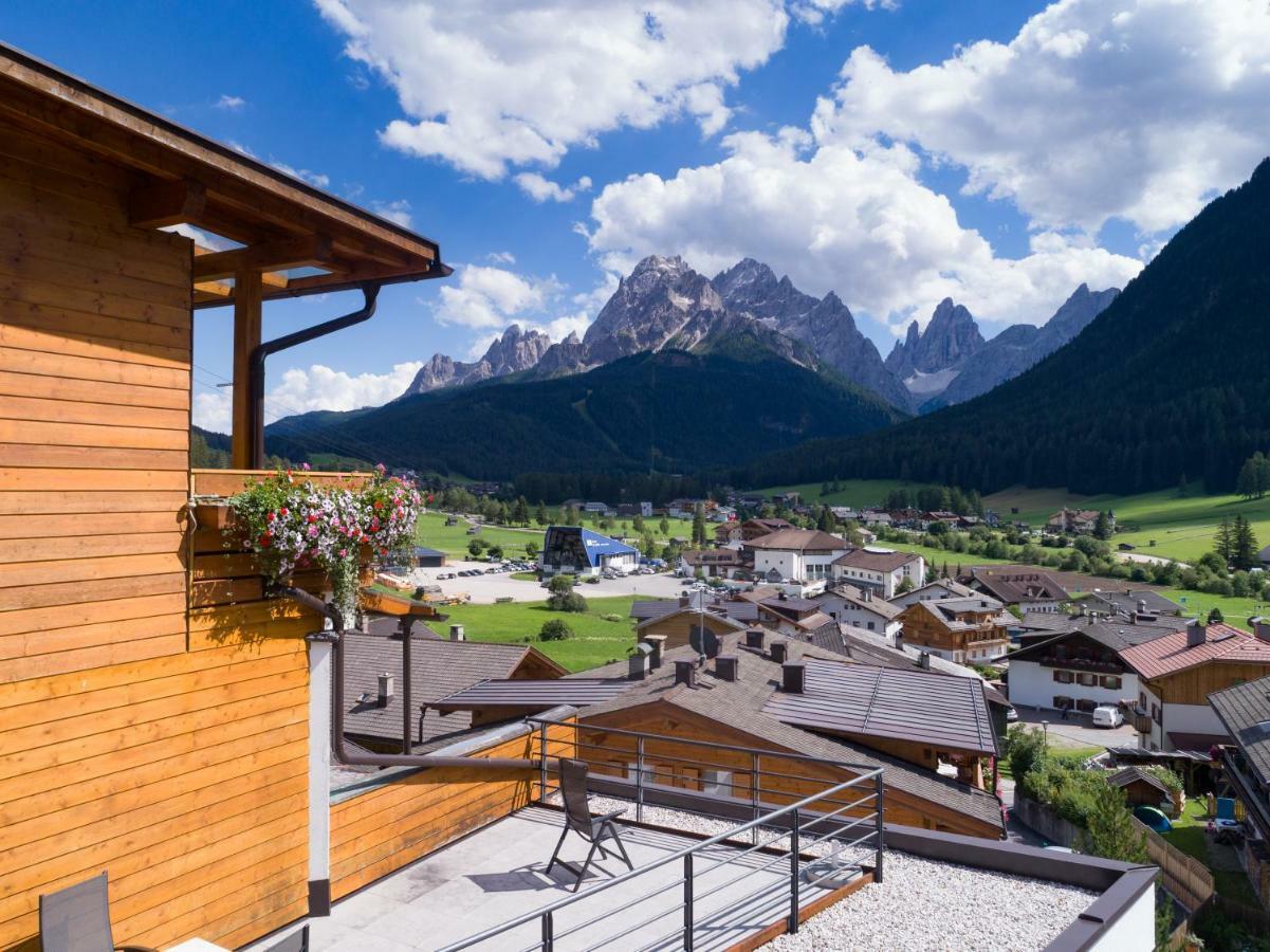Hotel Alpenwellnesshotel St. Veit