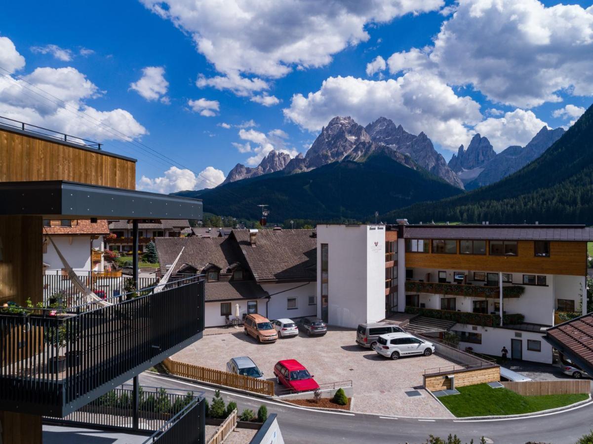 Alpenwellnesshotel St. Veit 4* Sexten